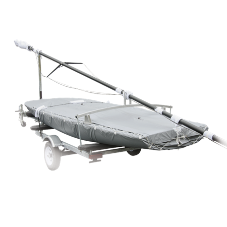 MC/M-16 Envelope Cover