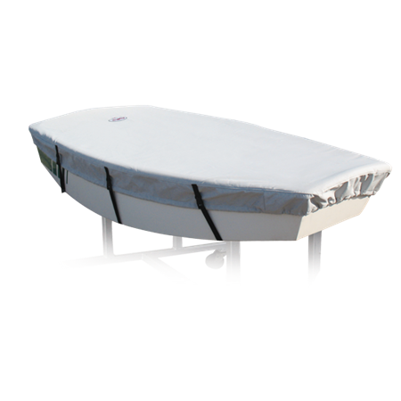 Optimist Travel/Deck Cover