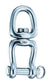 Wichard 4 1/8" Swivel w/ Clevis Pin & Ball Bearing