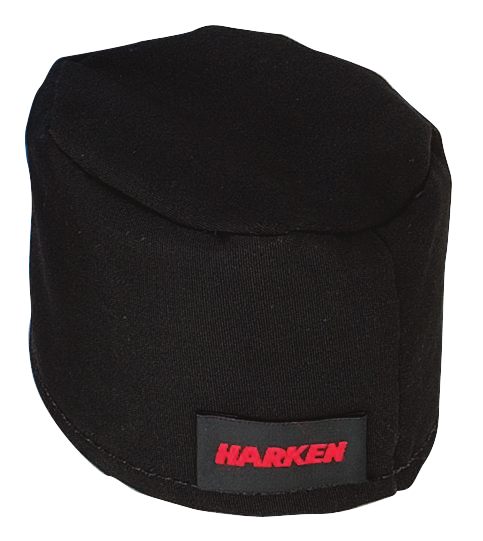 Winch Cover 3.5"H x 4.5"