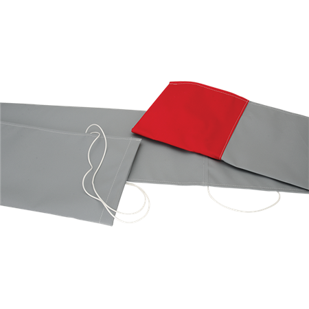 Sunfish Mast w/ Sail Bag