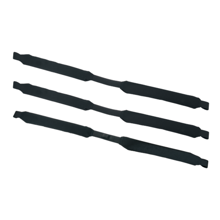 Lightning Hiking Strap (3 pcs)