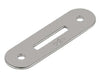 Schaefer Flat Chainplate Cover for 3/32" x 1" Chainplate