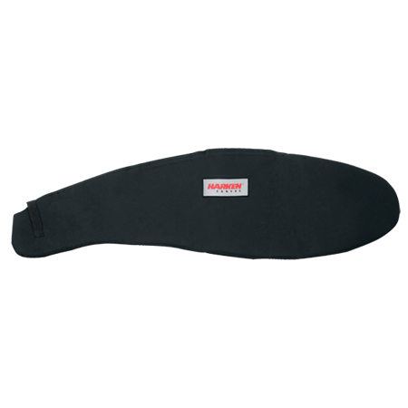 InterClub Rudder Cover