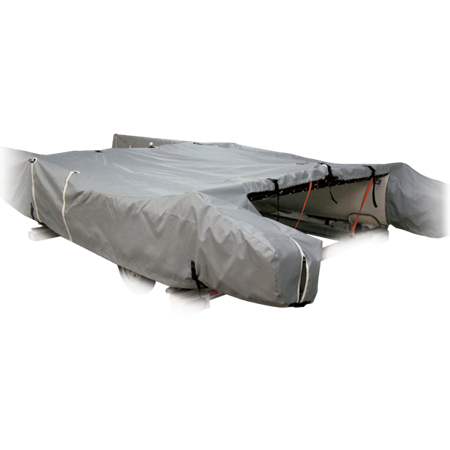 F-18 Infusion Yard Cover