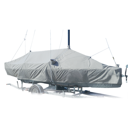 J/70 Over-the-Boom Mooring Cover