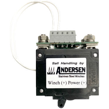Andersen Compact Safety Breaker
