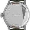 Timex Expedition Scout - Black Dial - Green Strap [TW4B22900JV]