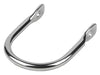 Schaefer 2 3/4" Wide Forged Stainless Bail