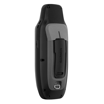 Garmin GPSMAP 79sc Handheld GPS [010-02635-02]