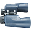 Bushnell 7x50mm H2O Binocular - Dark Blue Porro WP/FP Twist Up Eyecups [157050R]