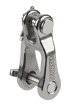 Schaefer Investment Cast Halyard Shackle for line to 3/16"