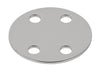 Schaefer Padeye Backing Plate for 78-17