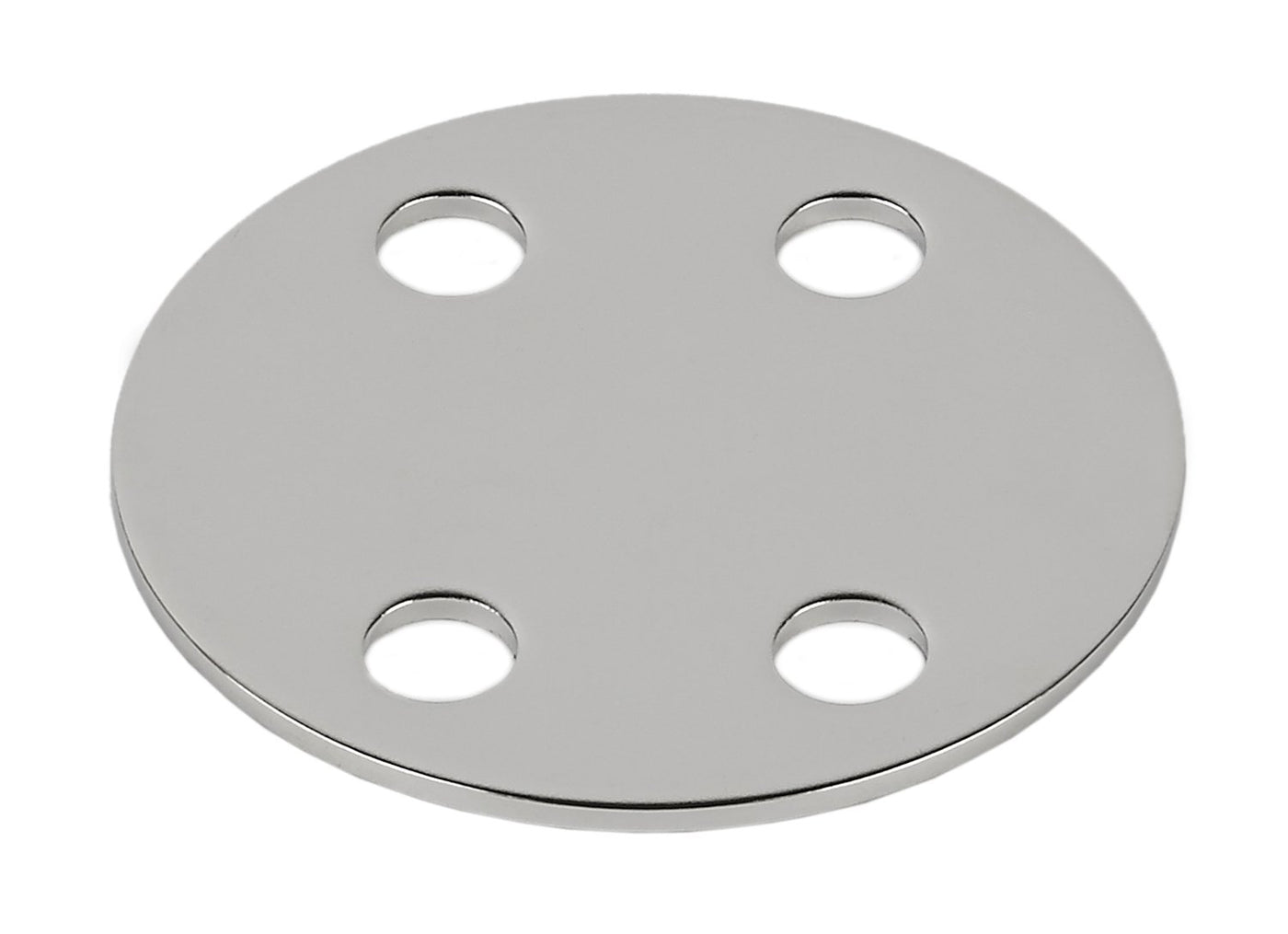 Schaefer Padeye Backing Plate for 78-17