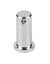 Schaefer 1/4" Diameter x 7/16" Grip Clevis Pin