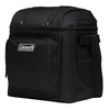 Coleman CHILLER 30-Can Soft-Sided Portable Cooler - Black [2158117]