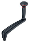 Harken 9.5" Carbo OneTouch Lock-In Winch Handle