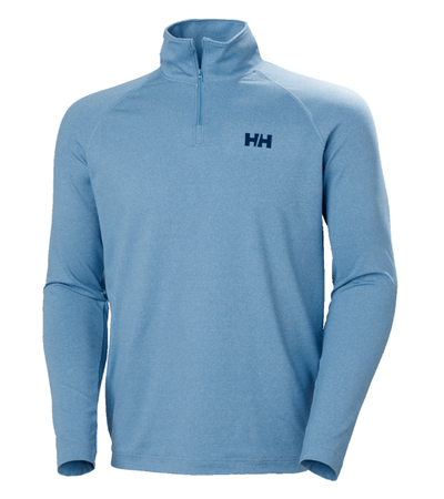 Helly Hansen Men's Verglas Half-Zip Midlayer