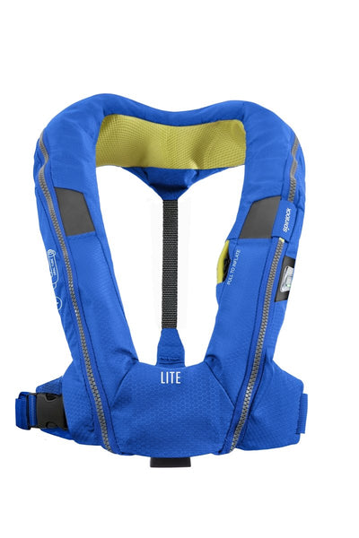 Spinlock Deckvest LITE USCG Approved PFD