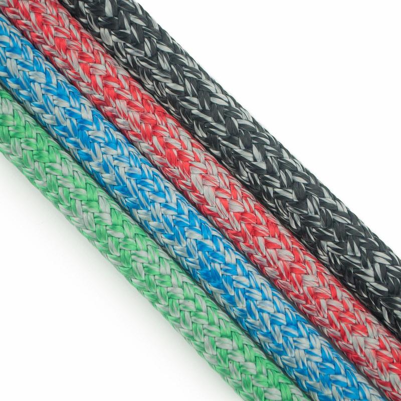 J/22 Spinnaker Halyard - Endura Braid