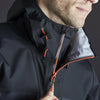 Gill Pro Tournament 3 Layer Jacket with Vortex Hood