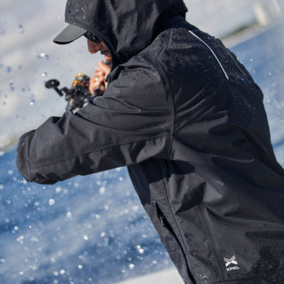 Gill Apex Pro-X Jacket