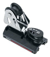 Harken SB 4:1 CB Genoa Lead Car w/ 2 Sheaves - Dia. 1 1/2in