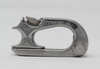 Tylaska 2.1" J8 J-Lock Shackle