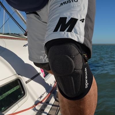 Spinlock Performance Knee Pads