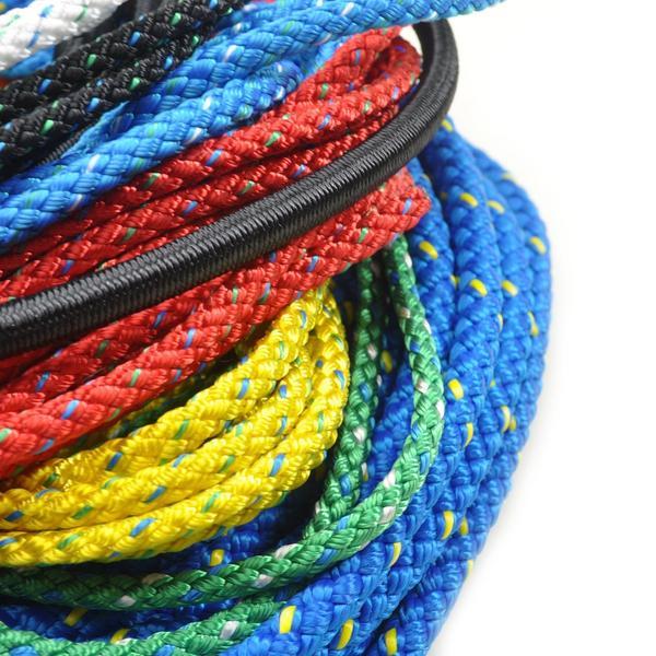 Laser Sailboat Standard Running Rigging Line Kit