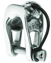 Wichard 3/8" MXEvo Halyard Shackle for Max 9/16" Rope