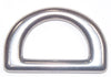 Wichard D-Ring 1 3/4" X 1"