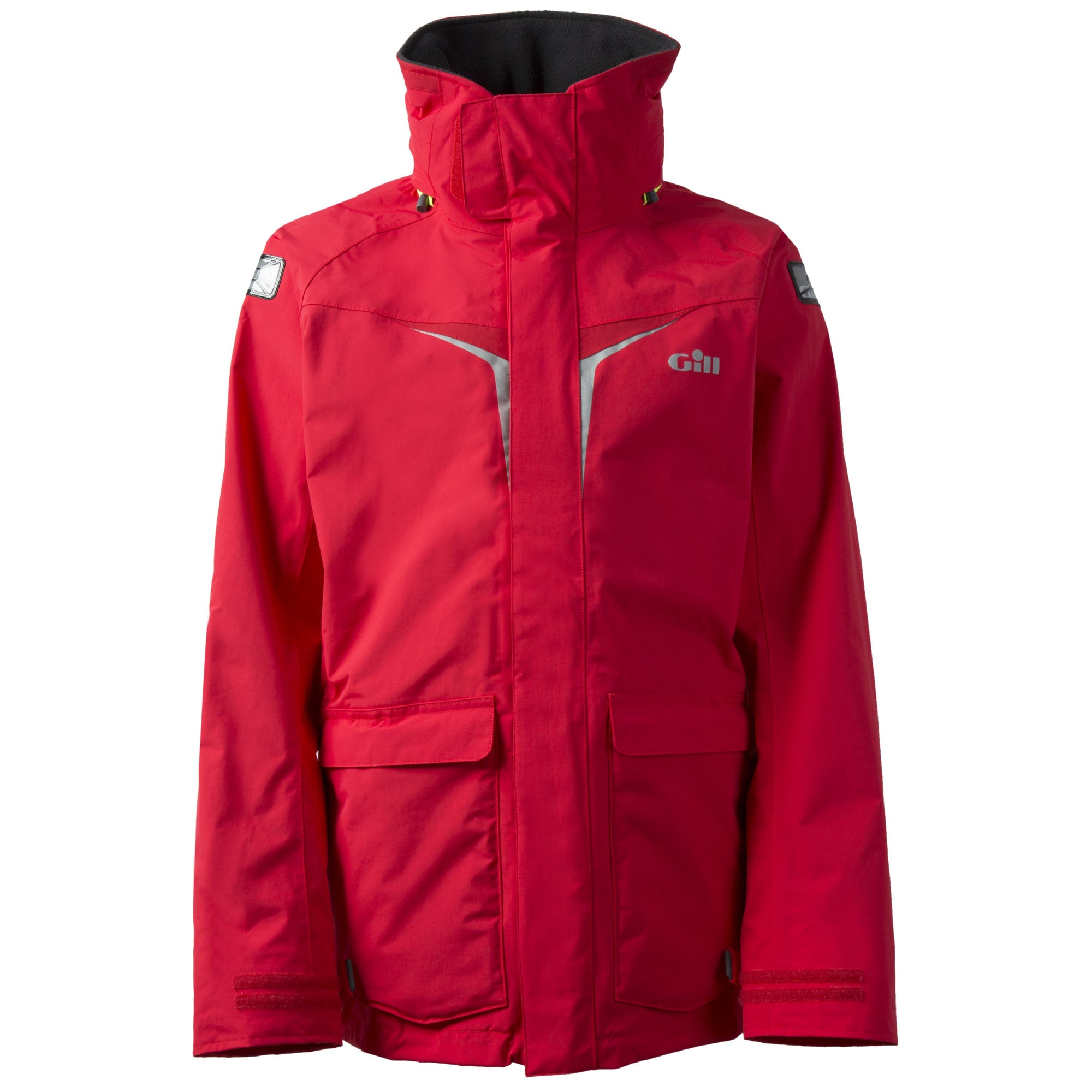 Gill OS3 Men's Coastal Jacket