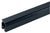 Harken 27mm High-Beam Variable Hole Spacing Track - 2.5 m