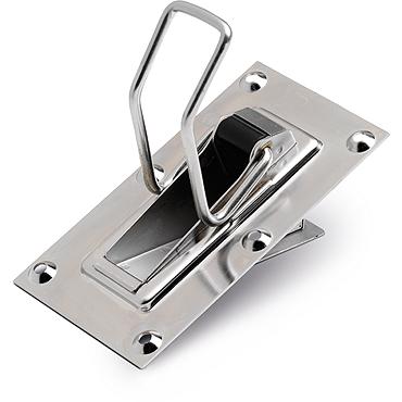 Ronstan Bailer, Large