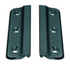 Ronstan Series 19 Luff Groove Profile Fixing Plates (Pair)