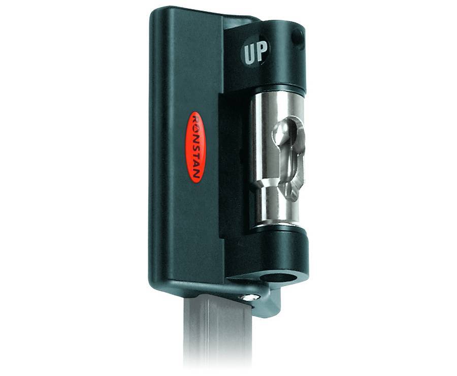 Ronstan Series 26 BB Quick Release Batten Car