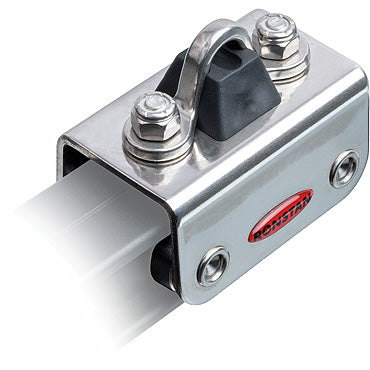 Ronstan Series 32 Track Car w/ Saddle Top & Rubber Stand-Up Pad