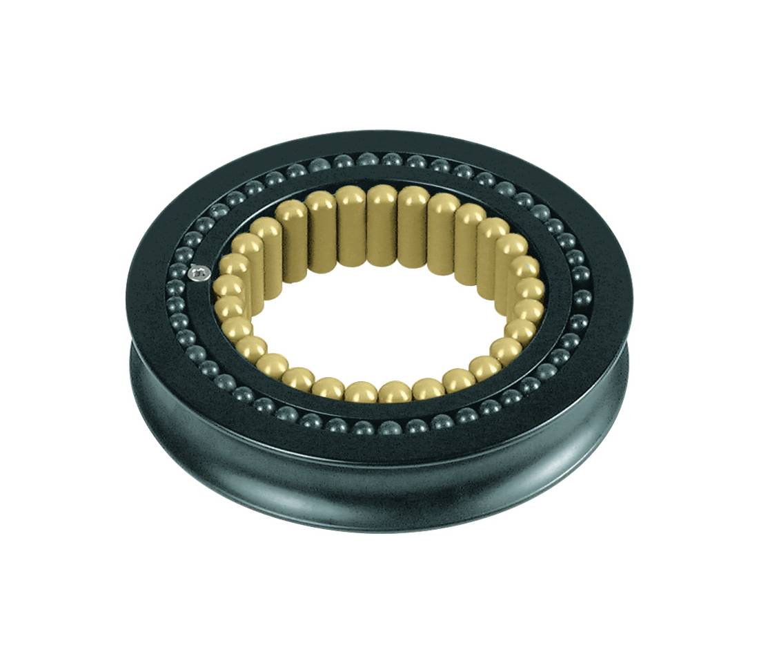 Ronstan Series 100 Orbit Sheave, Alloy