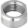 Ronstan T/B Lock Nut, SS316, Machined, 1/4"