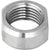 Ronstan T/B Lock Nut, SS316, Machined, 5/16"