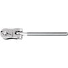 Ronstan Threaded Toggle End RH (Type 1) 5/16"