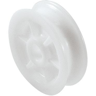 Ronstan Acetal Solid Bearing 1" Rope Sheave