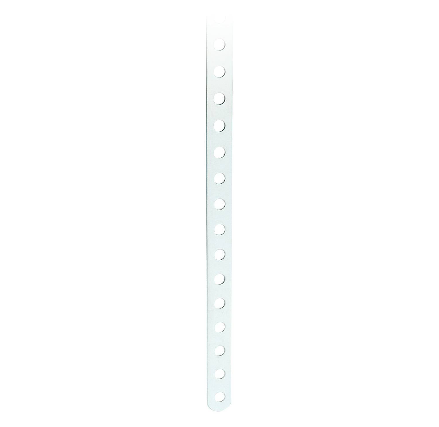 Ronstan Stainless Steel Strip 923mm Long, 6.5mm Holes