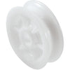 Ronstan Acetal Solid Bearing 2 3/8" Rope Sheave