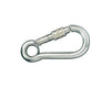 Ronstan Carbine Hook 100mm, Thread Lock