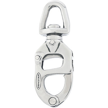 Ronstan Series 100 Triggersnap Shackle w/ Small Bail