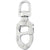 Ronstan Series 300 Triggersnap Shackle w/ Small Bail