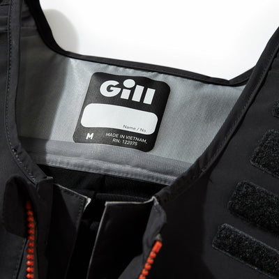 Gill Race Fusion Salopette