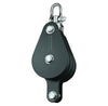 Ronstan Series 75 Triple Block w. Swivel Shackle Head & Becket